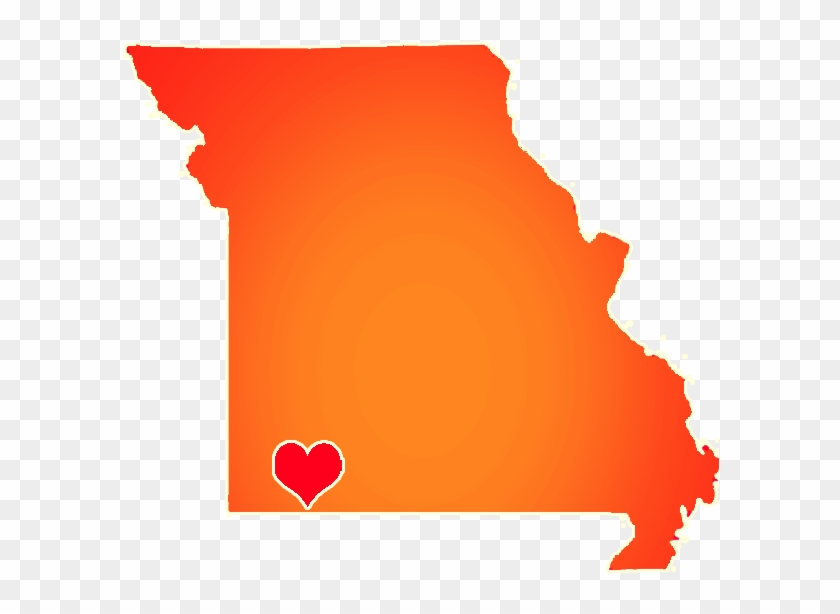 Missouri Clipart #1722218