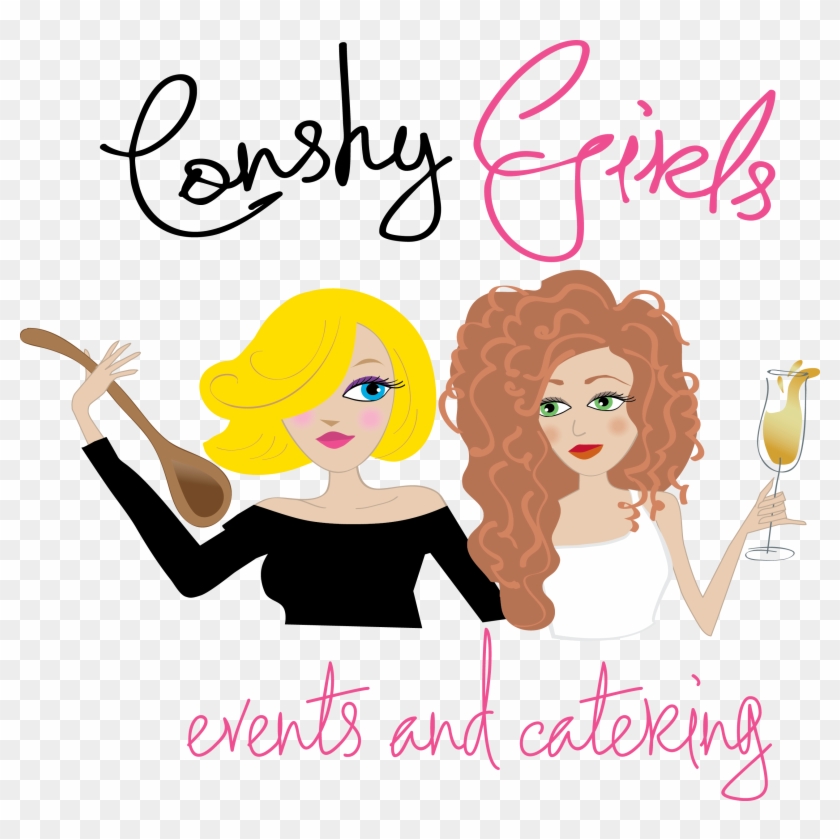 About Conshygirls Catering - Conshy Girls #1722261