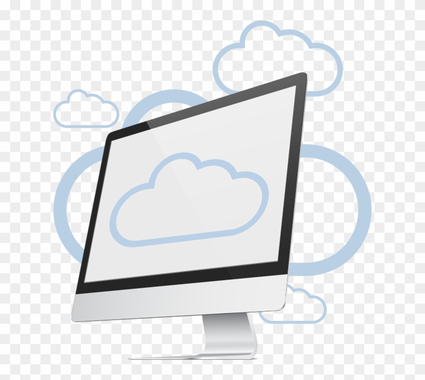 Is The Cloud Right For Your Business - Is The Cloud Right For Your Business #1722353