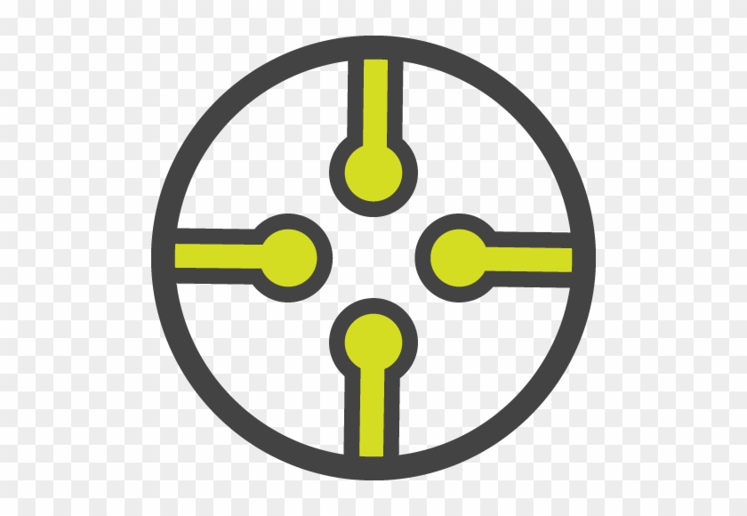 Integrated Communications Networks - Circle #1722356