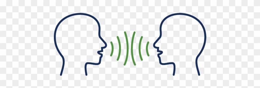Communication Is Better When It's Face2face - Communication Is Better When It's Face2face #1722358