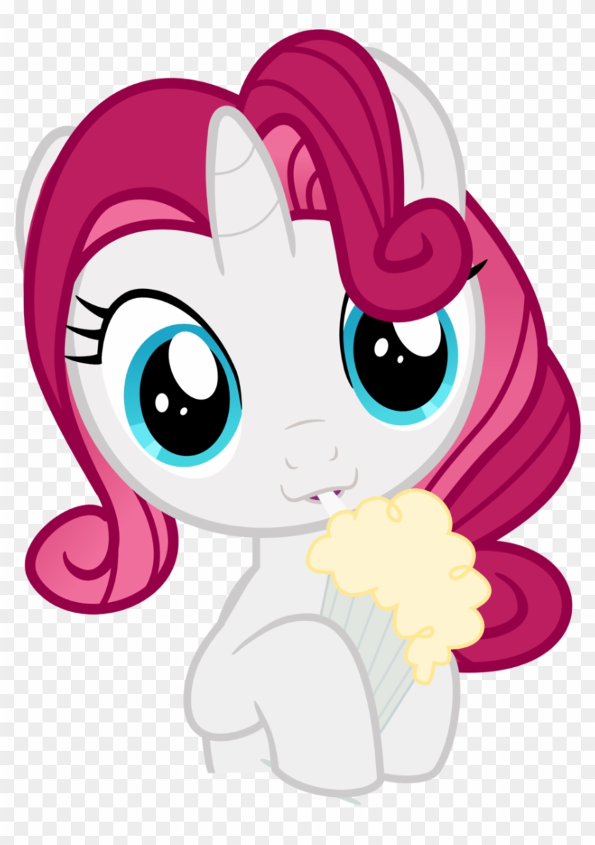 Milkshake Clipart Pink - Cartoon #1722394