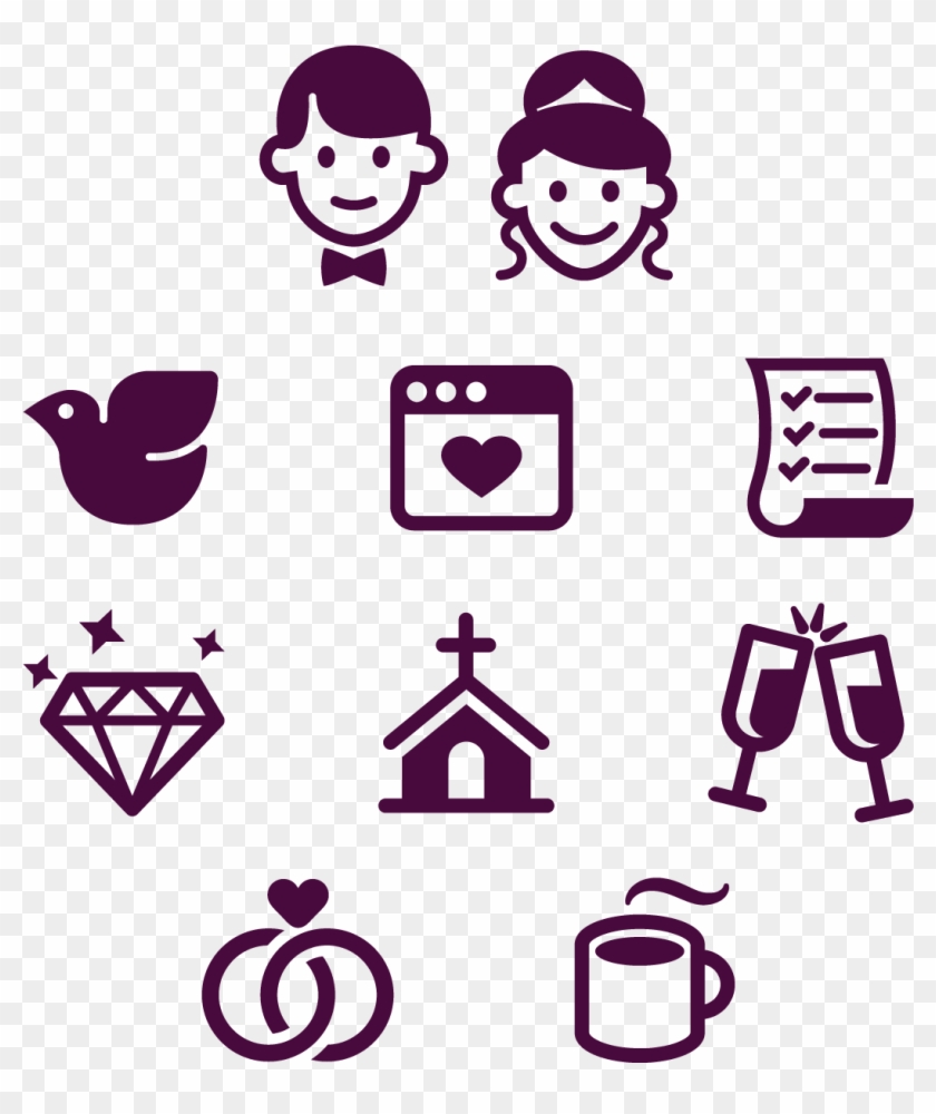 Icons - Married #1722535