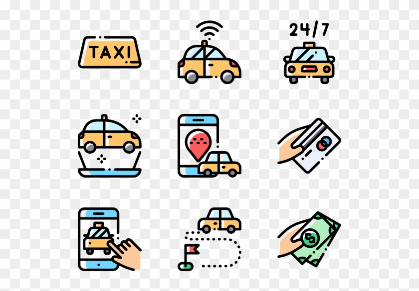 600 X 564 5 - Interview Survey Icon #1722817