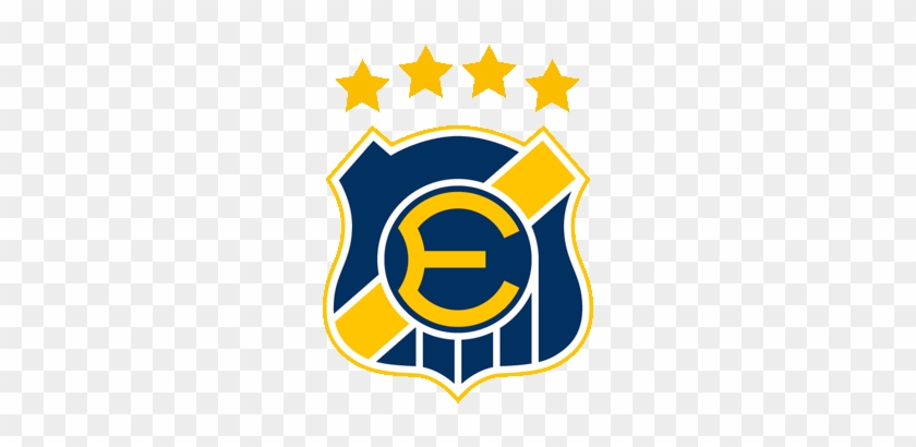 Everton Viña - Everton Viña Del Mar #1722890