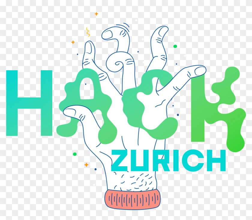 Hackzurich - Hackzurich 2018 #1722893