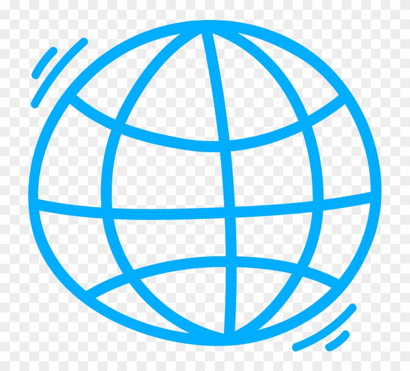Second Round - Transparent Background Airplane Icon #1722925