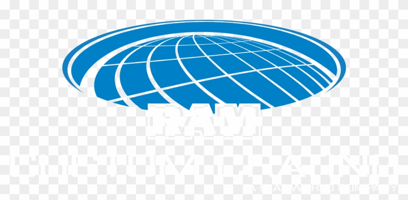 Flat World Logo #1723110