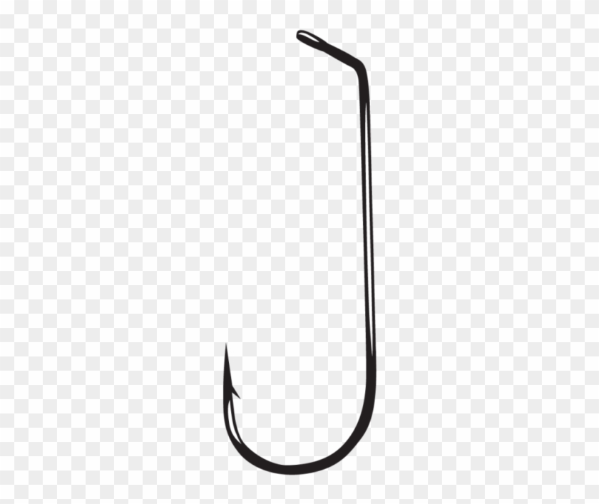 Gamakatsu Jig Hooks 60 Degree - Fish Hook #1723137