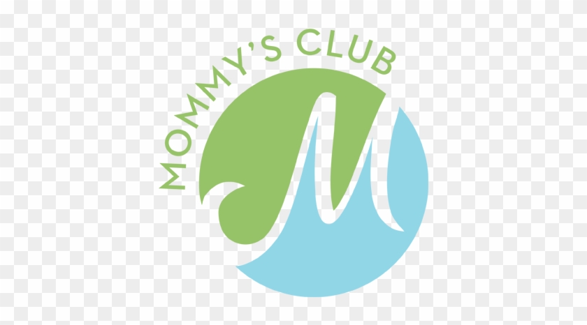 Mommy's Club - Graphic Design #1723274