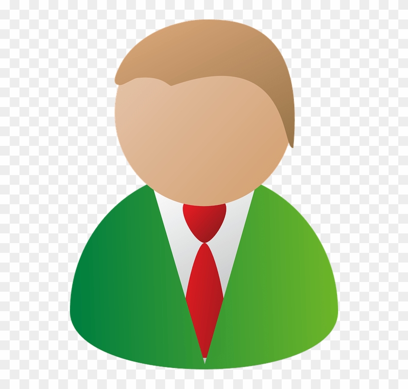 Clipart Person #1723376