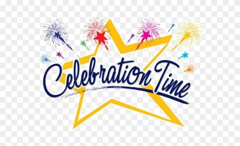 Celebration Clip Art #1723482