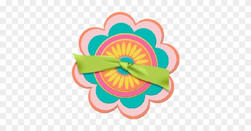 Set Ilustraciones En Png Para Diseños Manualidades - Png Manualidades #1723583
