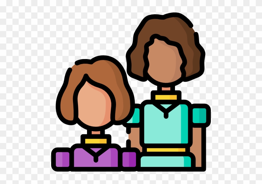 Multicultural Free Icon - Multicultural Free Icon #1723665