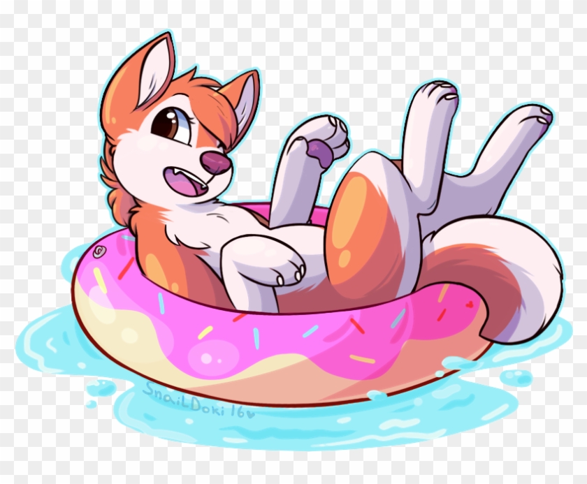 Floatie 🍩 - Floatie 🍩 #1723762