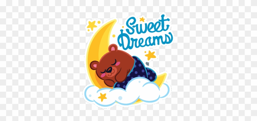Daily Greetings Stickers Messages Sticker-4 - Cartoon #1723800