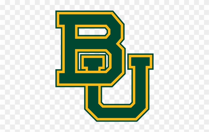 Retake Quiz - Logo Baylor University #1723991