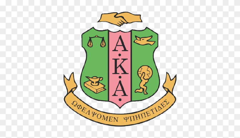 Aka Sorority #1724012