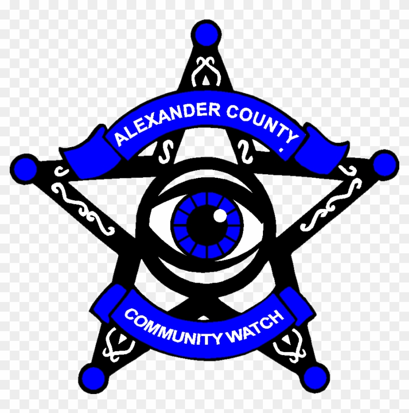 Community Watch - Community Watch #1724153