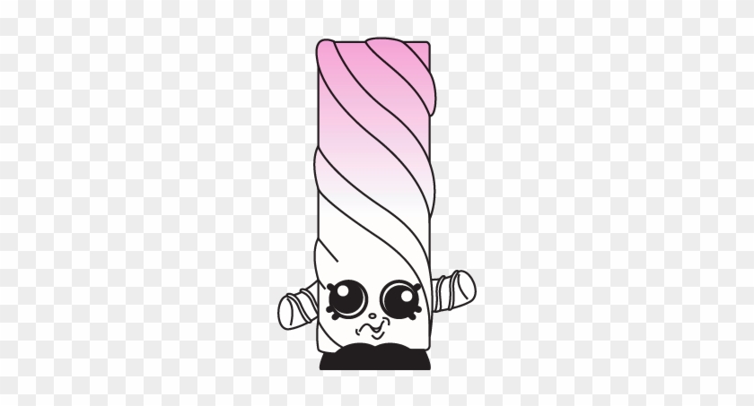 Miss Twist - Illustration #1724194