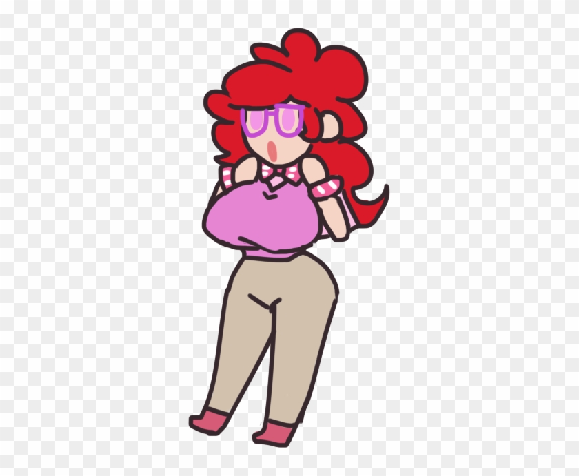 Moronsonofboron, Big Breasts, Breasts, Busty Twist, - Moronsonofboron, Big Breasts, Breasts, Busty Twist, #1724202
