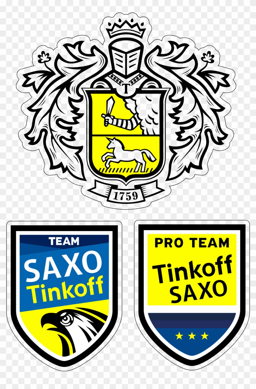 Teamsaxotinkoff Old-type - Teamsaxotinkoff Old-type #1724237