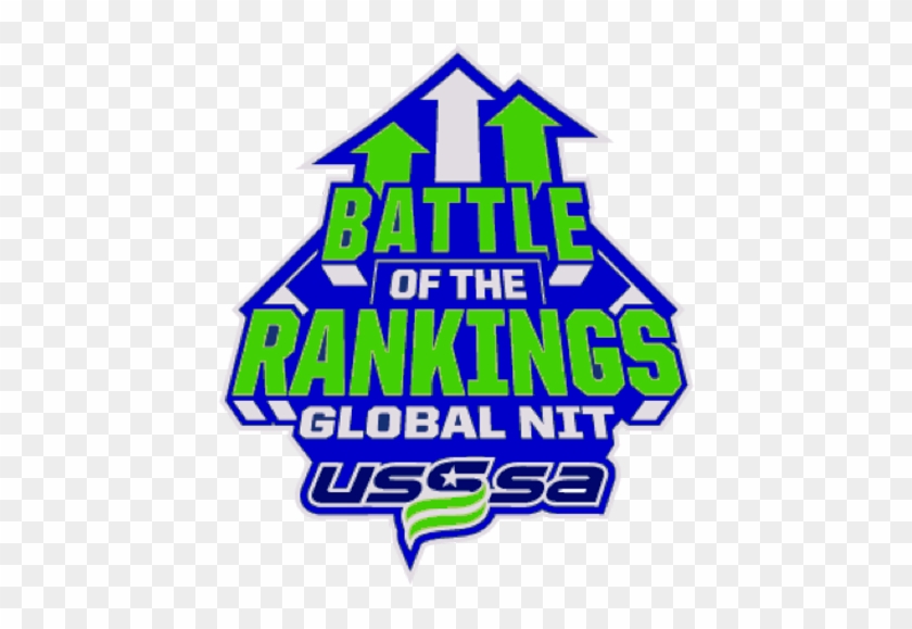 Apr 05-07 Battle Of The Rankings - Apr 05-07 Battle Of The Rankings #1724265