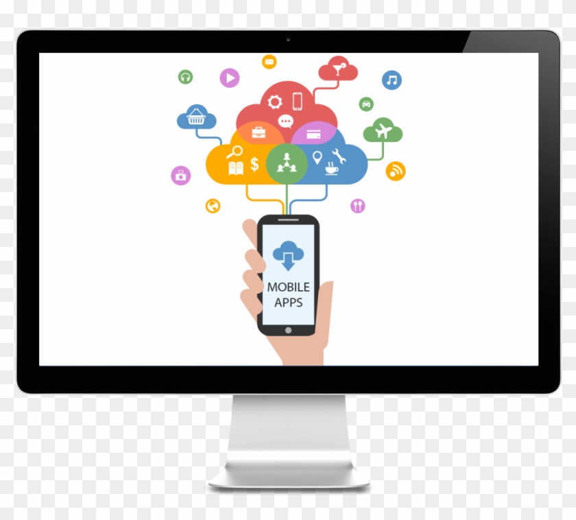 Application Development - Advantages Of Mobile Application #1724279