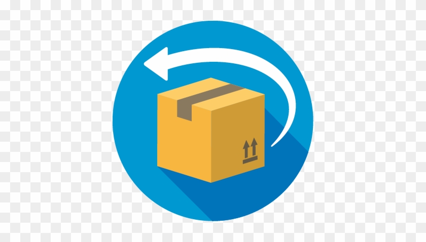 Hermes Parcel Returns - Returns Png #1724354