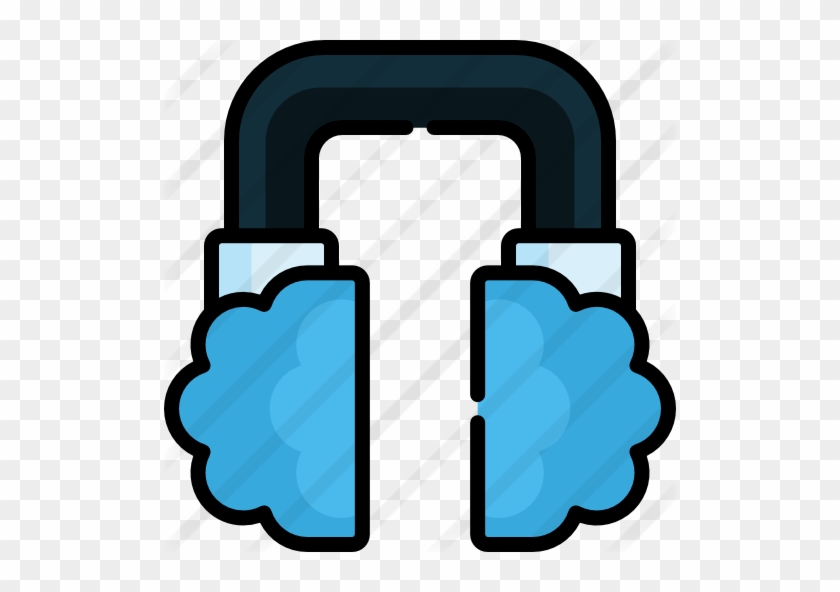 Earmuffs Free Icon - Earmuffs Free Icon #1724407