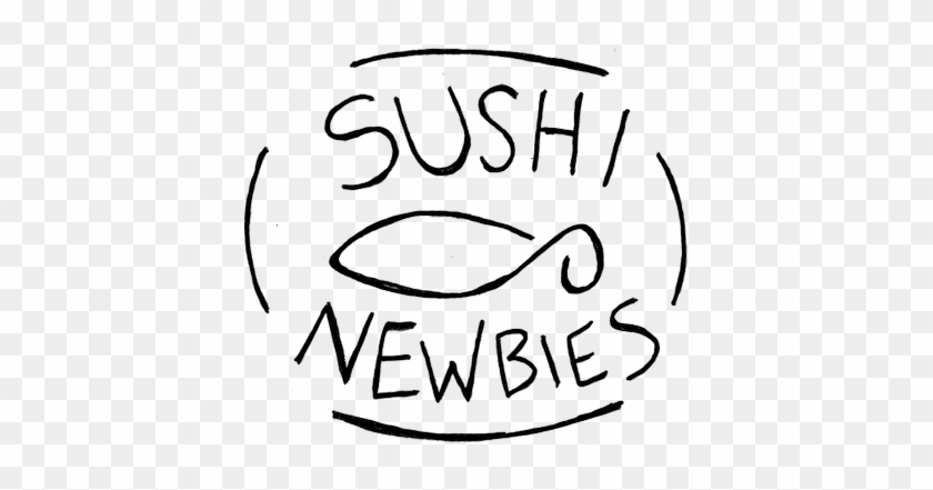 Sushi Newbies - Sushi Newbies #1724494