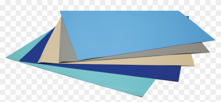 Transparent Vinyl Fabric - Architecture #1724547