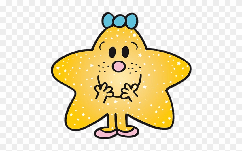 Download - Mr Men Little Miss Sparkle #1724624