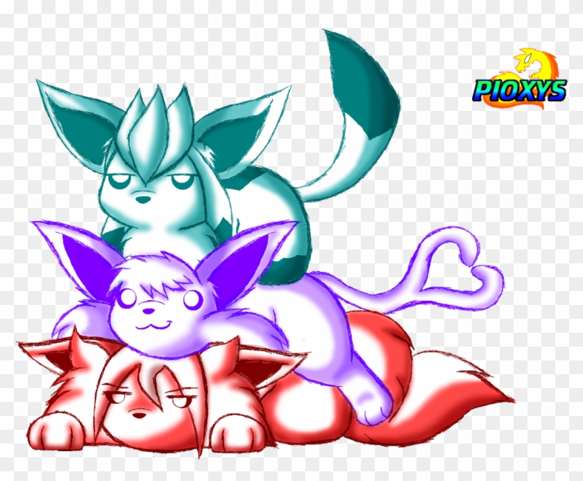 Atp- That's Not How Totem Pokemon Works By Pioxys - Cartoon #1724647