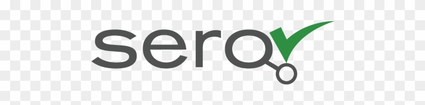 Sero Logo - Circle #1724692