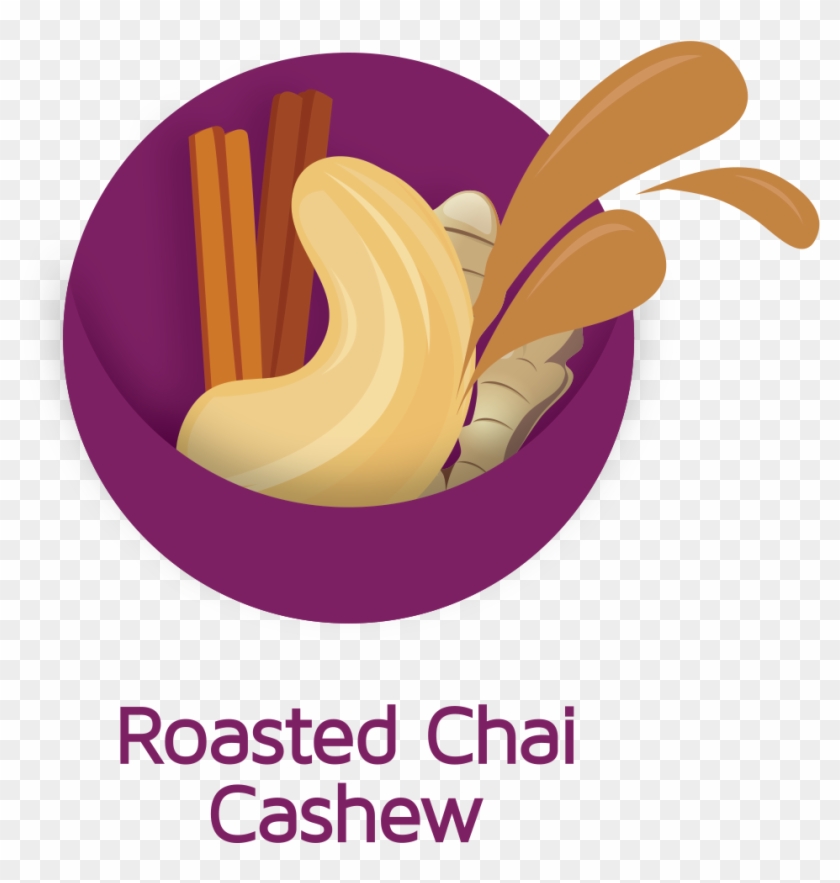 Roastchaicash Icon - Urbech #1724751