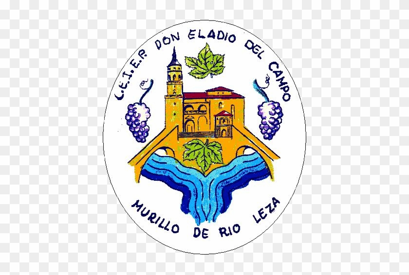 Ceip Don Eladio Del Campo - Ceip Don Eladio Del Campo #1724871