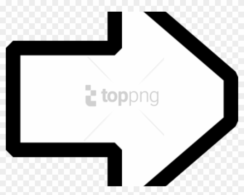 Free Png Download Rightblack Arrow Png Images Background - Free Png Download Rightblack Arrow Png Images Background #1725000