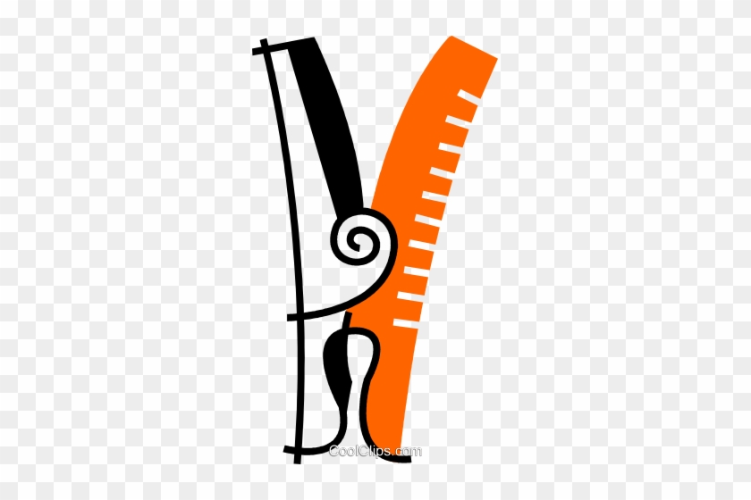Clothes Pins Royalty Free Vector Clip Art Illustration - Clothes Pins Royalty Free Vector Clip Art Illustration #1725036