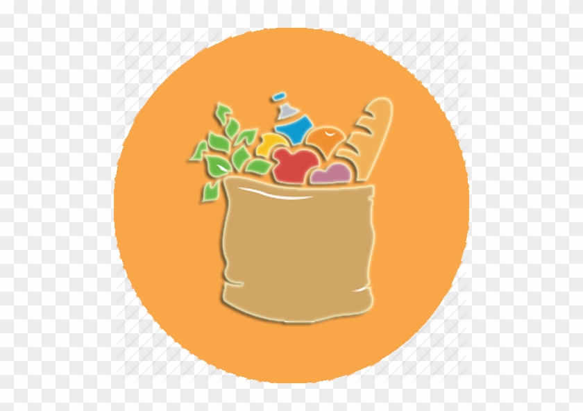 Groceries - Groceries #1725157