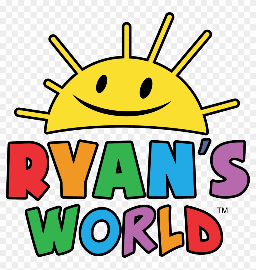 Ryans World #1725178