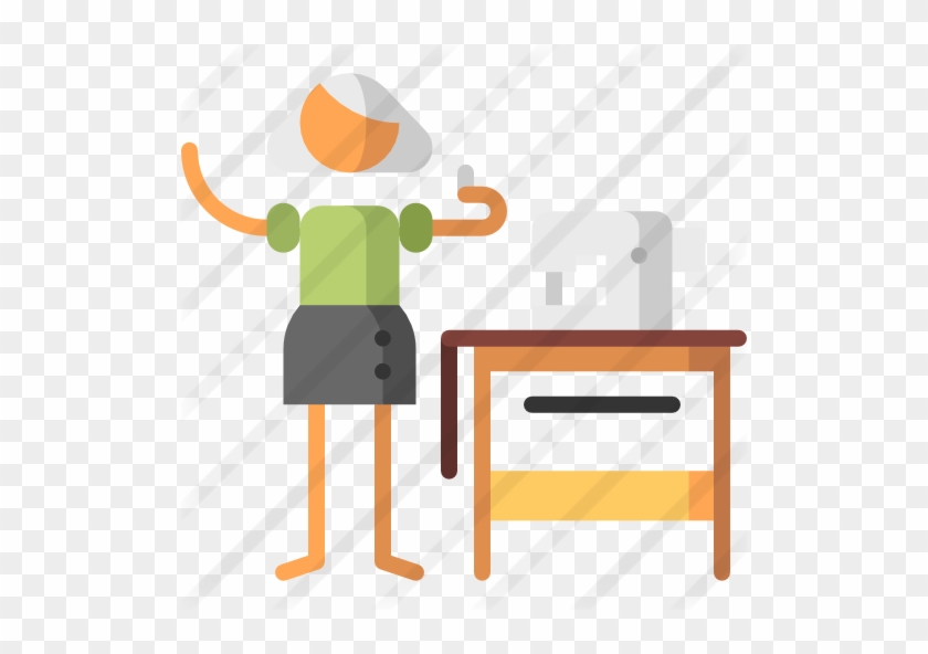 Sewing Free Icon - Cartoon #1725278