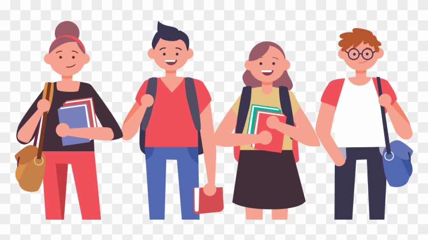 Package "going With Friends" - Generasi Milenial Anti Hoax #1725351