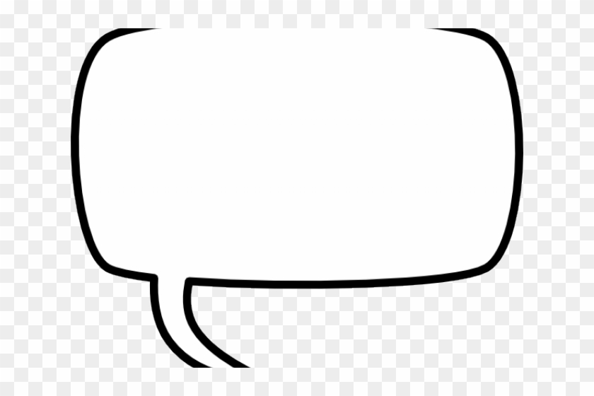 Cloud Clipart Conversation - Cloud Clipart Conversation #1725448