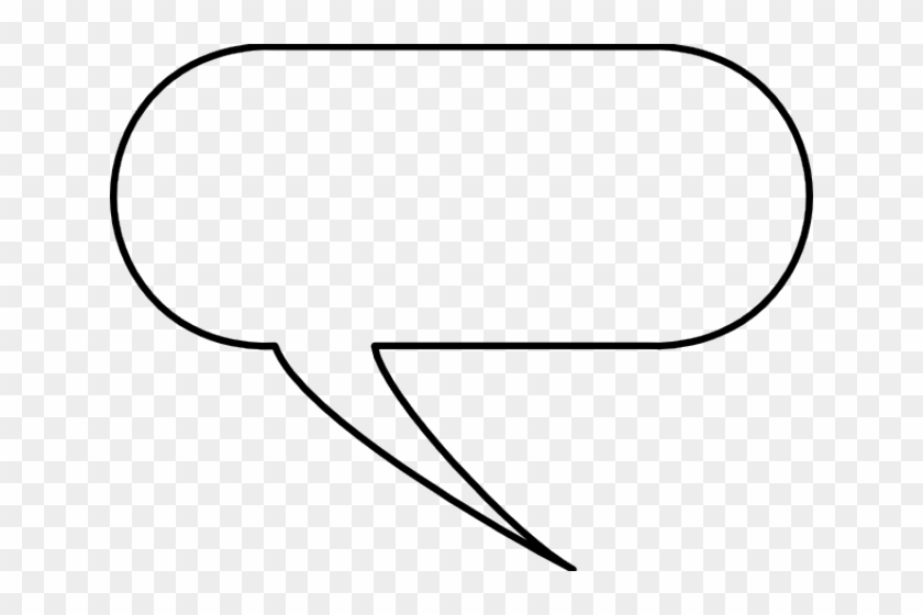 Balloons Clipart Conversation - Dymek Czatu Png #1725450