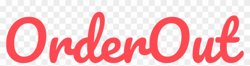 Orderout For Clover - Graphic Design #1725490