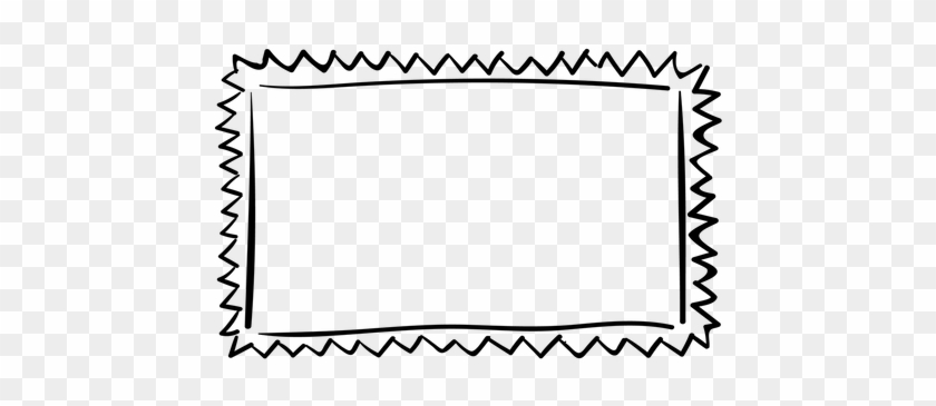 Behind The Magic Of Mini Madams - Transparent Borders For Slides #1725581