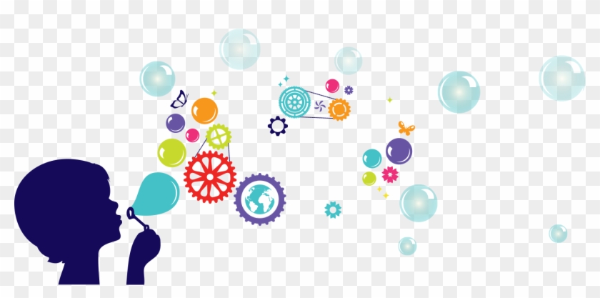 Children's Museum Of The Black Hills Inspiring Minds - Circle #1725583