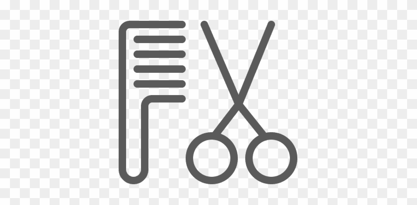 Grooming Icon - Grooming Icon #1725632