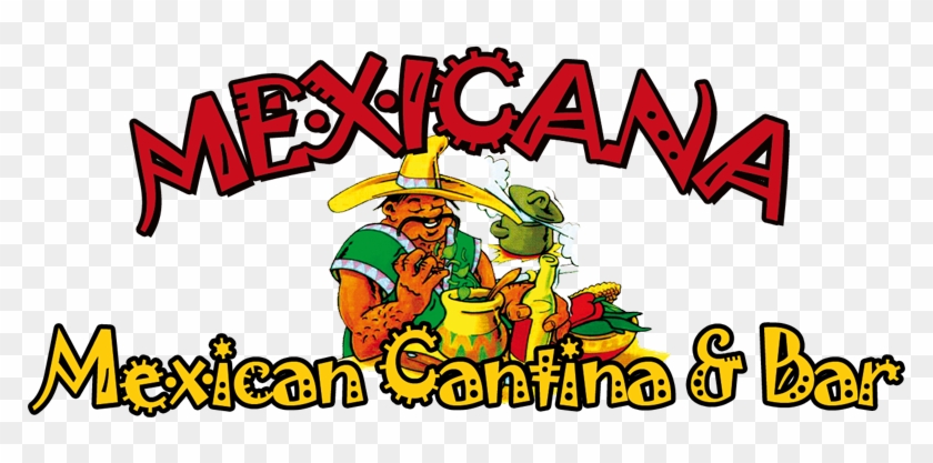 Cantina Mexicana - Mexico #1725717